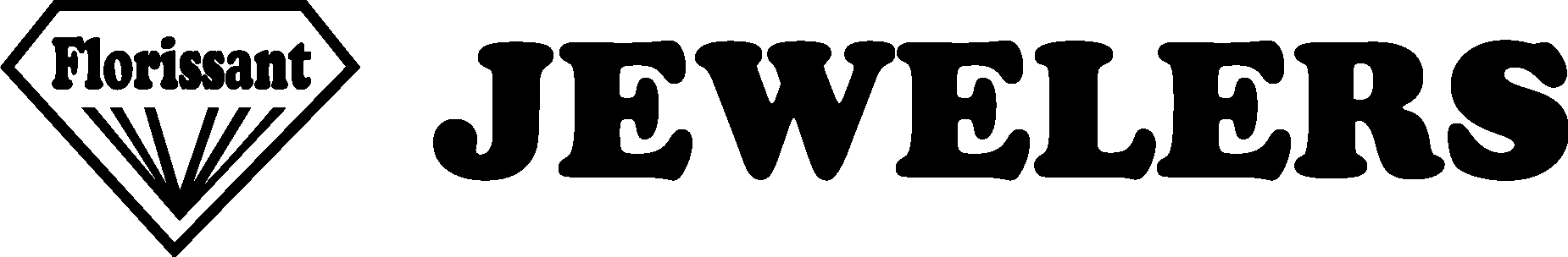 Florissant Jewelers Logo Vector Logo